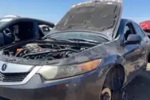 Photo of 2010 Acura Tsx
