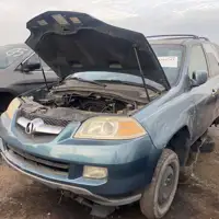 Photo of 2006 Acura Mdx