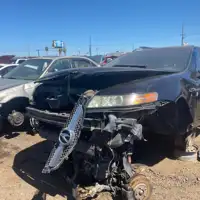 Photo of 2008 Acura Tl