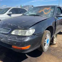 Photo of 1998 Acura Cl