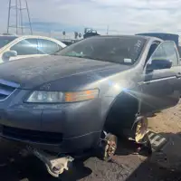 Photo of 2006 Acura Tl