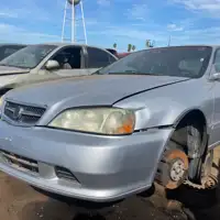 Photo of 2001 Acura Tl