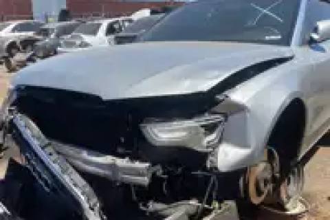 Photo of 2013 Audi Audi A5