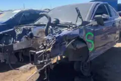 Photo of 2017 Audi Audi A4