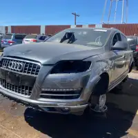 Photo of 2013 Audi Audi Q7