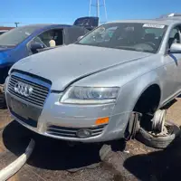 Photo of 2005 Audi Audi A6