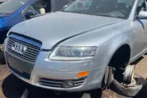 Photo of 2005 Audi Audi A6