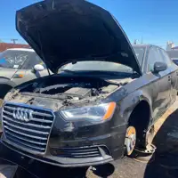 Photo of 2015 Audi Audi A3
