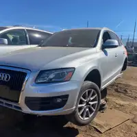 Photo of 2009 Audi Audi Q5