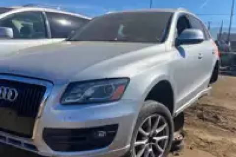 Photo of 2009 Audi Audi Q5