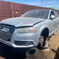 Photo of 2009 Audi Audi A3