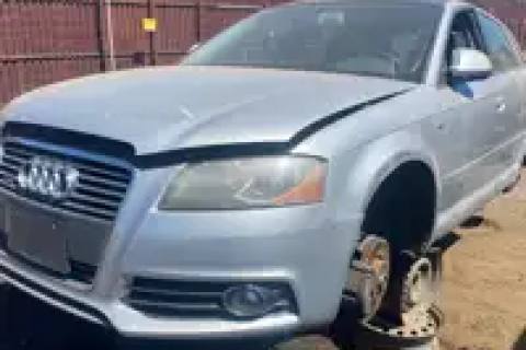 Photo of 2009 Audi Audi A3