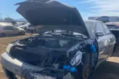 Photo of 2002 Audi Audi A6