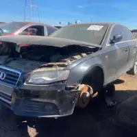 Photo of 2011 Audi Audi A4