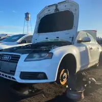 Photo of 2009 Audi Audi A4