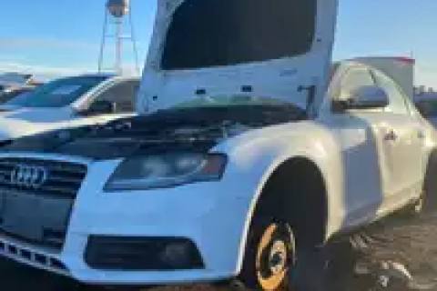 Photo of 2009 Audi Audi A4