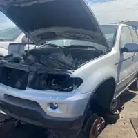 Photo of 2004 Bmw Bmw X5