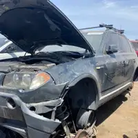 Photo of 2004 Bmw Bmw X3