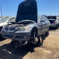 Photo of 2006 Bmw Bmw 330I