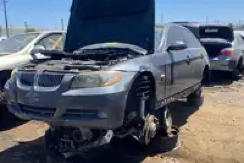 Photo of 2006 Bmw Bmw 330I