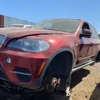 Photo of 2011 Bmw Bmw X5