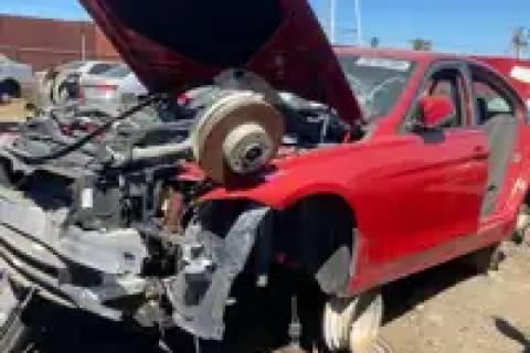 Photo of 2016 Bmw Bmw 320I
