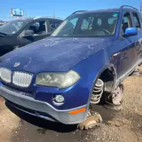 Photo of 2007 Bmw Bmw X3