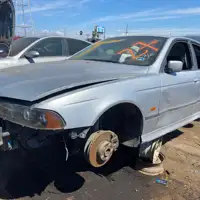 Photo of 1999 Bmw Bmw 540I