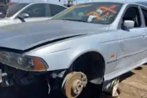 Photo of 1999 Bmw Bmw 540I