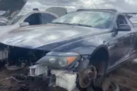 Photo of 2007 Bmw Bmw 650I