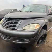 Photo of 2004 Chrysler Pt Cruiser