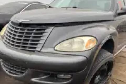 Photo of 2004 Chrysler Pt Cruiser