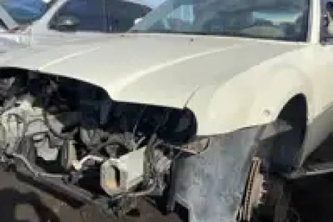 Photo of 2007 Chrysler 300
