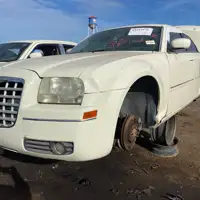 Photo of 2007 Chrysler 300