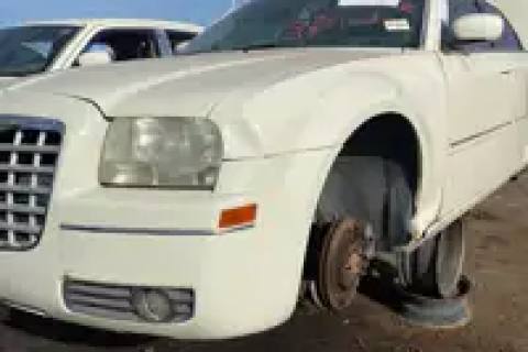 Photo of 2007 Chrysler 300