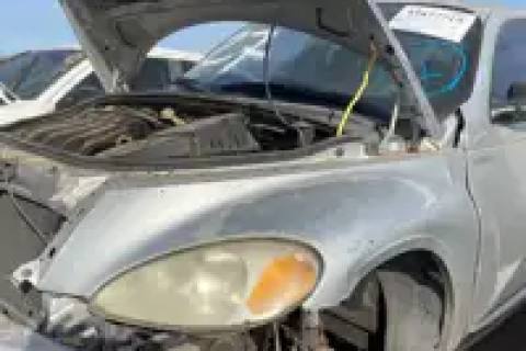 Photo of 2001 Chrysler Pt Cruiser