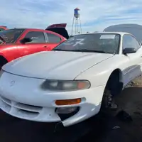 Photo of 1999 Dodge Avenger