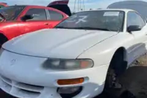 Photo of 1999 Dodge Avenger