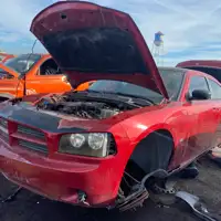 Photo of 2008 Dodge Charger