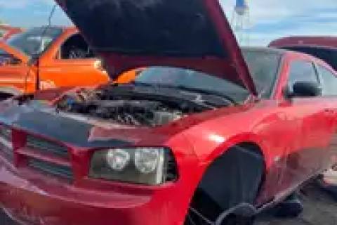 Photo of 2008 Dodge Charger