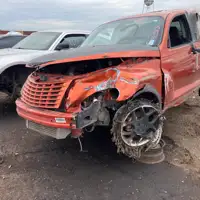 Photo of 2003 Chrysler Pt Cruiser