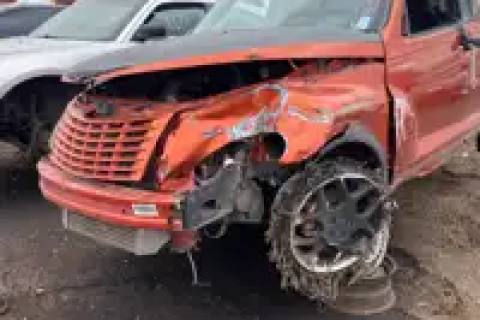 Photo of 2003 Chrysler Pt Cruiser