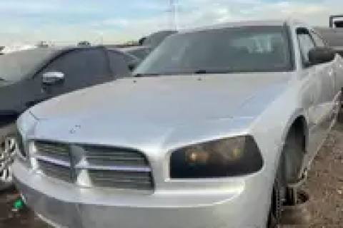 Photo of 2010 Dodge Charger