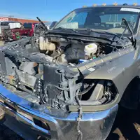 Photo of 2015 Chrysler Dodge 3500 Pickup