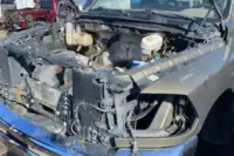 Photo of 2015 Chrysler Dodge 3500 Pickup