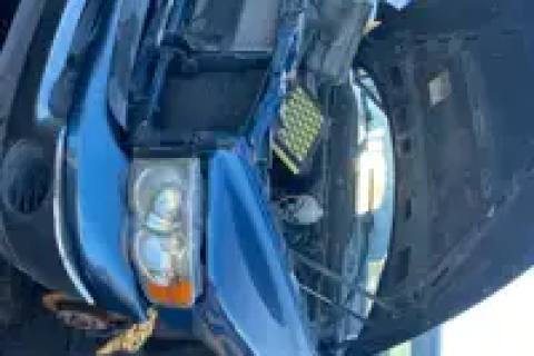 Photo of 2003 Dodge Dodge 1500 Pickup