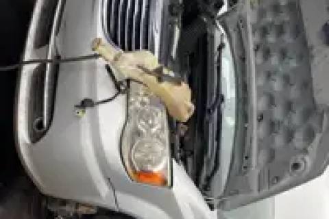 Photo of 2012 Chrysler Town & Country
