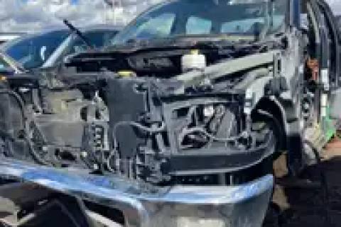 Photo of 2013 Chrysler Dodge 2500 Pickup