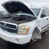 Photo of 2006 Dodge Durango