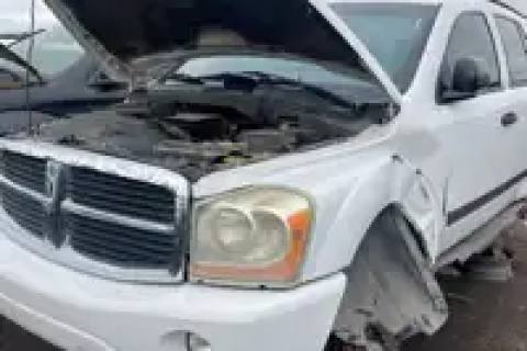 Photo of 2006 Dodge Durango